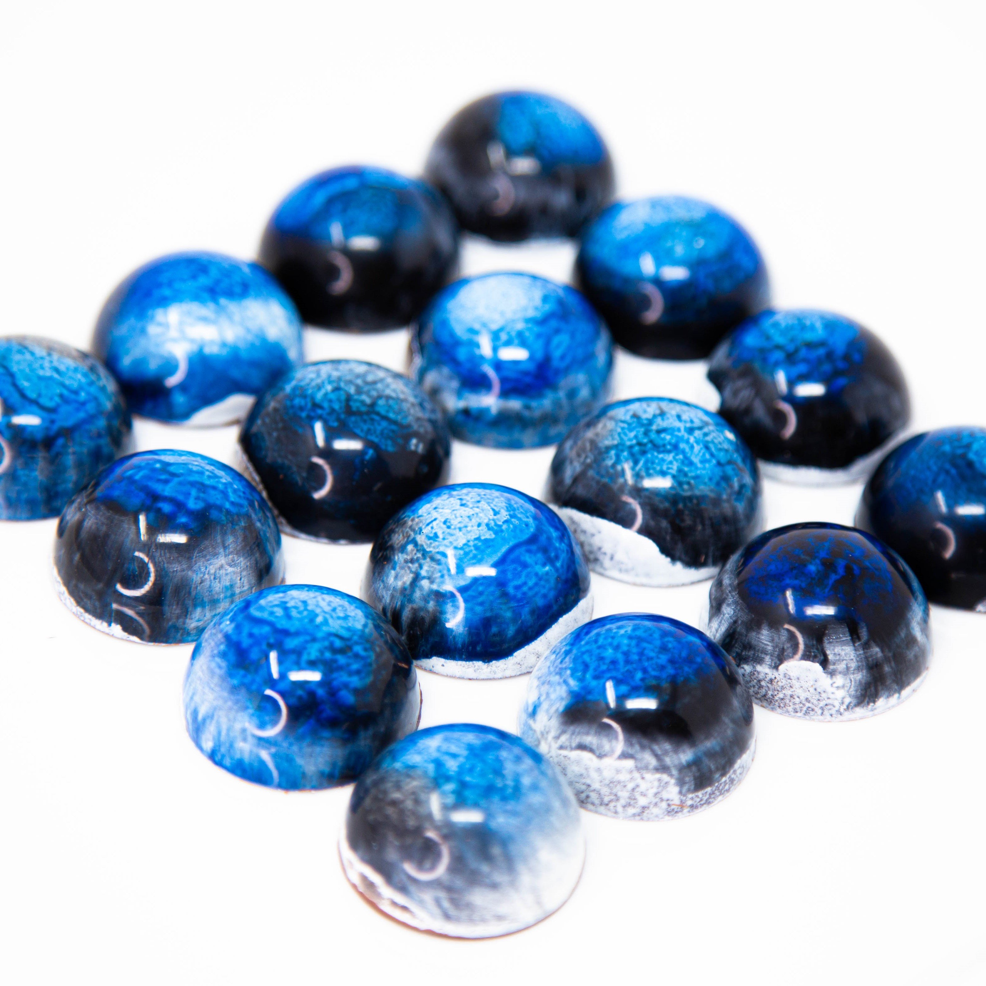 BLU AGATA